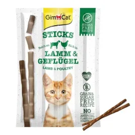 gimpet-sticks-kabanosy-przysmak-dla-kota-drob-4szt