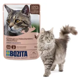 bozita-mokra-karma-dla-kota-w-galarecie-z-watrobka-85g