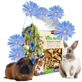 vitapol-vita-herbal-korzen-cykorii-przysmak-dla-gryzoni-100g