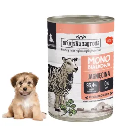 wiejska-zagroda-mokra-karma-monobialkowa-dla-szczeniaka-jagniecina-400g