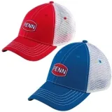 penn-czapka-trucker-blue-hat-stan-nowy