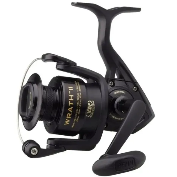penn-kolowrotek-wrath-ii-6000-spin