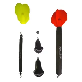 prologic-zestaw-marker-kit-85g-120g