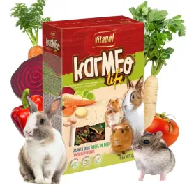 vitapol-karmeo-life-warzywny-pokarm-karma-dla-gryzoni-krolik-chomik-300g