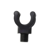 prologic-rubber-butt-grip-small-black-3pcs