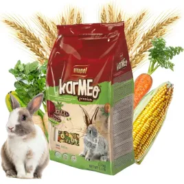 karma-premium-dla-krolika-vitapol-karmeo-25kg