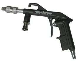 adler-pistolet-woda-powietrze