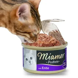 karma-mokra-dla-kota-miamor-kaczka-85g-pokarm