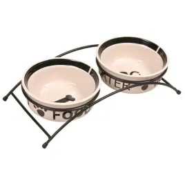 miski-ceramiczne-na-stojaku-dla-psa-2x025l-trixie