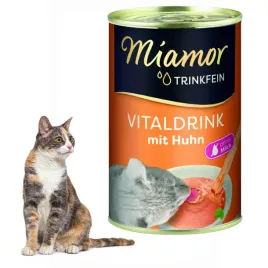 miamor-vitaldrink-napoj-dla-kota-z-kurczakiem-135ml