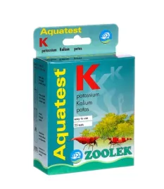zoolek-aqua-test-k-potas-25-pomiarow