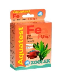 zoolek-aqua-test-fe-zelazo-30-pomiarow
