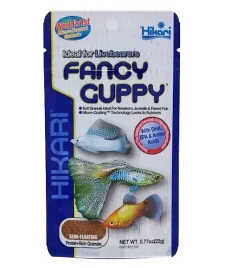 hikari-fancy-guppy-22g-granulat-dla-gupikow