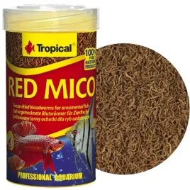 tropical-red-mico-100ml-8g-suszona-ochotka-larwy