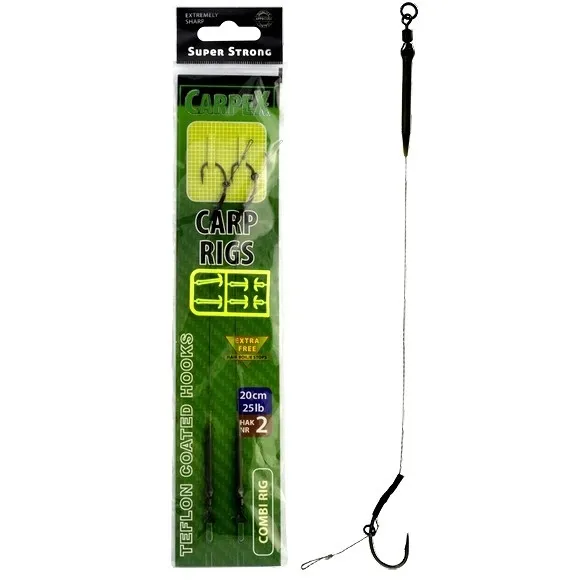 carpex-przypon-karpiowy-combi-rig-20cm-15b-6