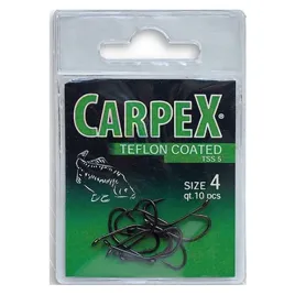 carpex-haczyki-teflon-super-strong-tss5-8-10szt