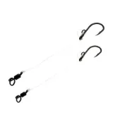 tandem-baits-przypon-karp-chod-rig-short-5cm-2-stan-nowy