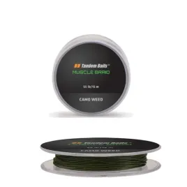 tandem-baits-plecionka-muscle-braid-55lb-weed-15m