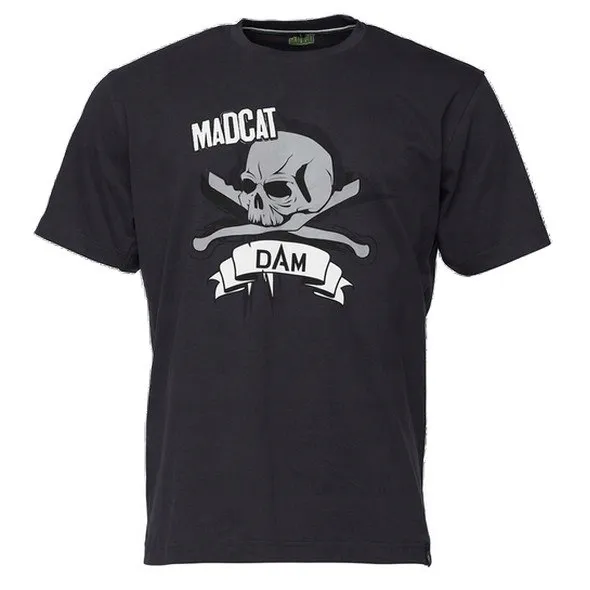 madcat-koszulka-skull-tee-xl