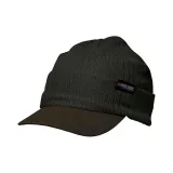 prologic-czapka-peak-beanie-forest-green-stan-nowy