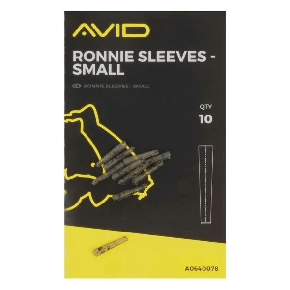 avid-carp-ronnie-rig-sleeve-large-10szt