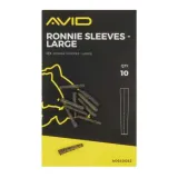 avid-carp-ronnie-rig-sleeve-large-10szt-stan-nowy