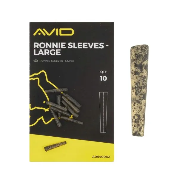 avid-carp-ronnie-rig-sleeve-large-10szt-stan-opakowania-oryginalne