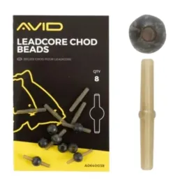 avid-carp-koralik-leadcore-chod-beads-8szt
