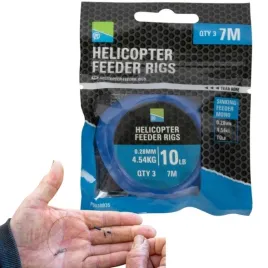 preston-przypon-helicopter-feeder-rig-3szt-7m