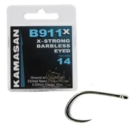 kamasan-haczyki-b911x-18-10szt-x-strong