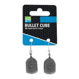 preston-ciezarki-bullet-cube-lead-45g