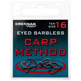 drennan-haczyki-carp-method-eyed-bl-14-10szt