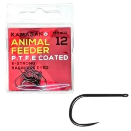 kamasan-haczyki-animal-feeder-ptfe-coated-14-10szt