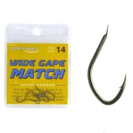 drennan-haczyki-wide-gape-match-16-10szt