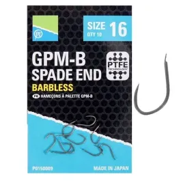 preston-haczyki-gpm-b-spade-end-18-bezzadziorowe