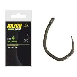 carp-spirit-haczki-v-curve-barbless-8-10szt