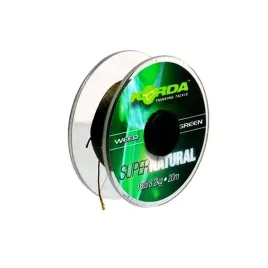 korda-plecionka-super-natural-25lb-20m-weed