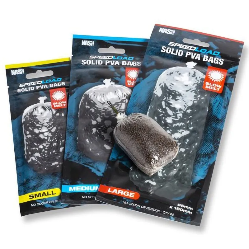 nash-speedload-solid-pva-bag-small-slow