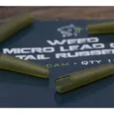 nash-weed-micro-lead-clip-tail-rubbers