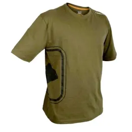 prologic-t-shirt-road-sign-sage-green-m