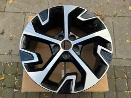 1x-felga-aluminiowa-kia-sportage-18x75-rozstaw-5x1143-et-51-nowa