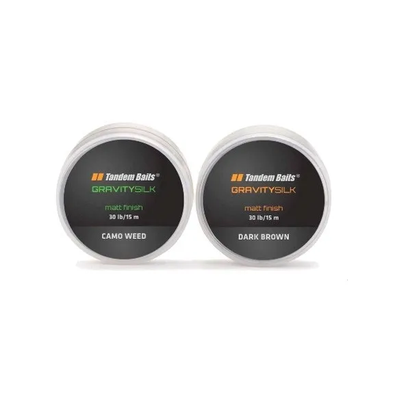tandem-baits-plecionka-gravity-silk-25lb-10m-weed