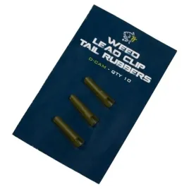 nash-lead-clip-tail-rubbers-10szt