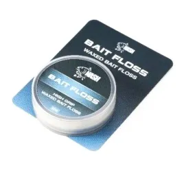 nash-plecionka-waxed-bait-floss