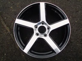 dotz-cp5-dark-17-x8-rozstaw-5x1143-et-45-1-szt
