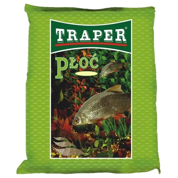 traper-zaneta-25kg-karp-stan-nowy
