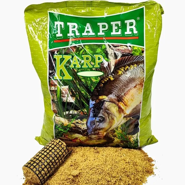 traper-zaneta-25kg-karp-stan-opakowania-oryginalne