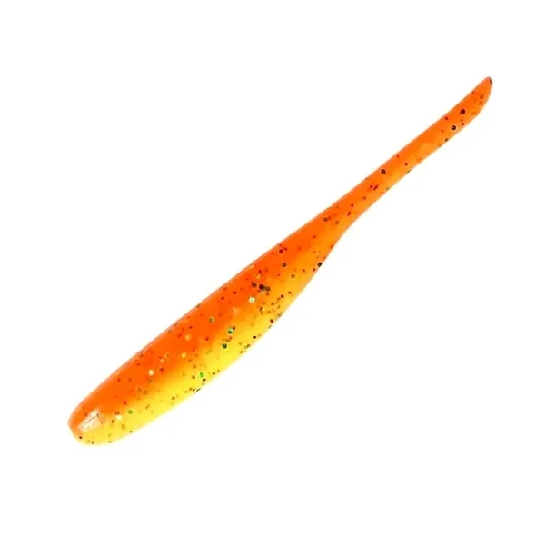 keitech-guma-shad-impact-2-fire-chart-12szt