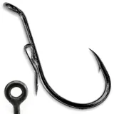 black-cat-haczyki-ghost-rig-hook-6-0-5szt-stan-nowy