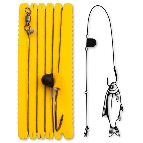black-cat-przypon-sumowy-single-hook-rig-rattle-xl